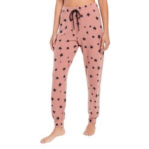 Garage Star Pajama Pants